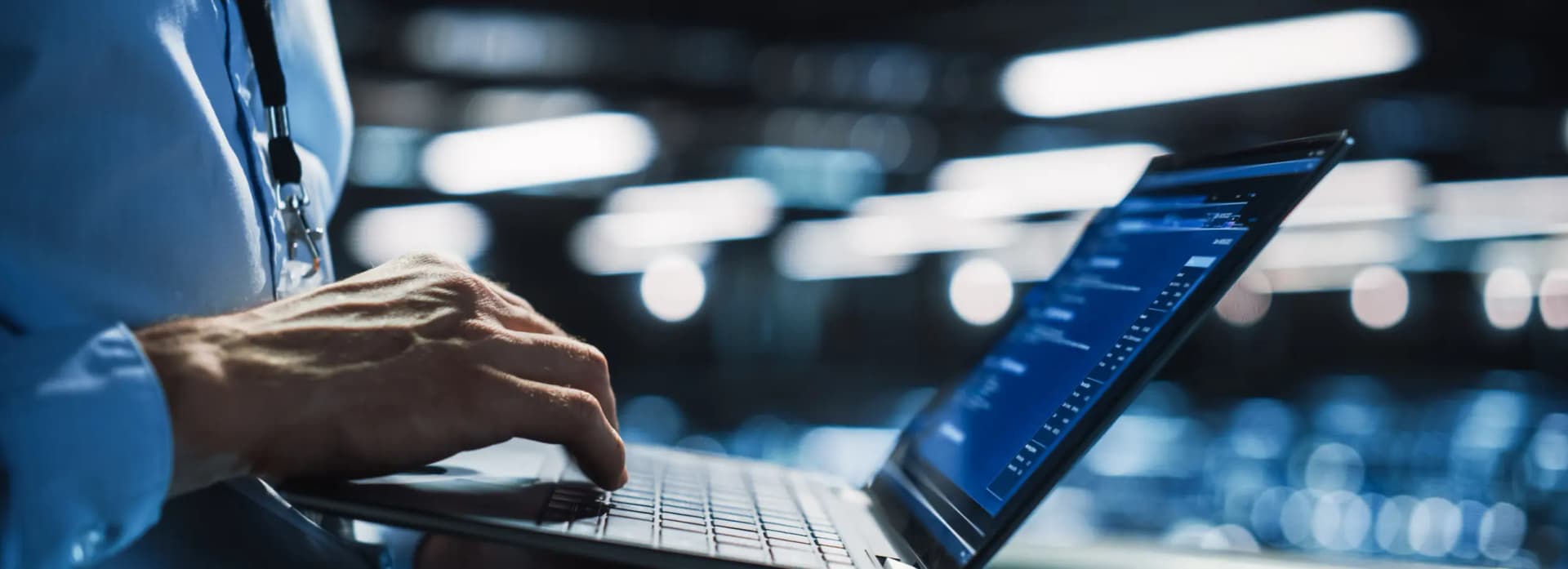 Managed Services